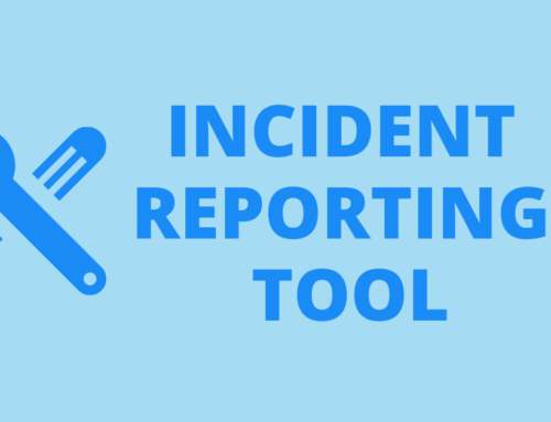 The Incident Reporting Tool for Mount Pleasant is LIVE!