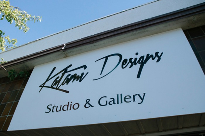 Katami Designs