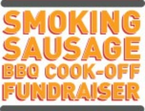 Smoking Sausage BBQ Cook-Off 2016: And The Winner Is…