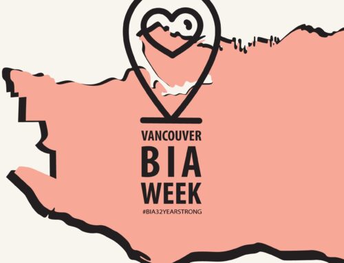 Vancouver BIA Week 2021