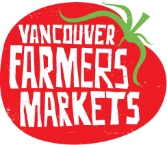 Vancouver Farmers Markets Summer Kick Off 2017