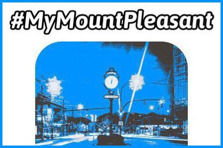 #mymountpleasant