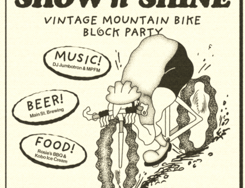 The Mount Pleasant Show n’ Shine Returns for Year Three!