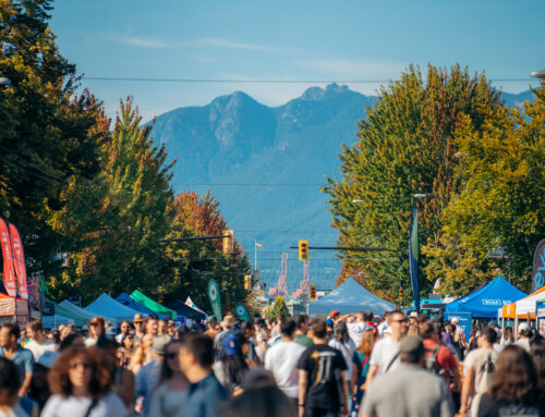 Summer 2026 Paid Internship – Marketing & Events Coordinator