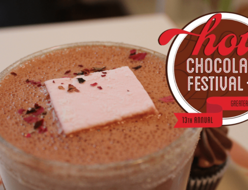 Hot Chocolate Festival – Mount Pleasant Locations