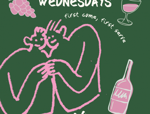 Wine Tasting Wednesdays