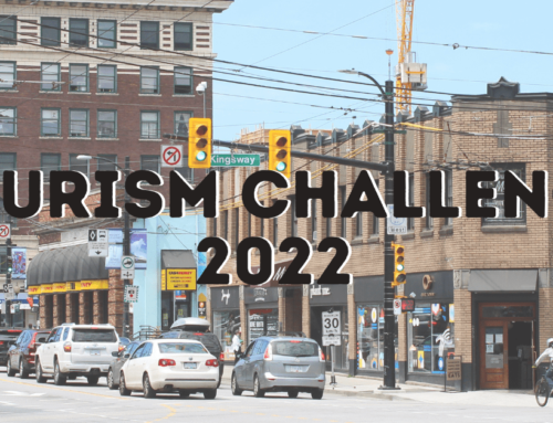 2022 Tourism Vancouver’s Passport Challenge – Welcome to Mount Pleasant!